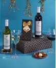 Thank You at Christmas Gift Hamper