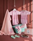 Hello Baby Girl Gift Hamper
