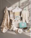 Tiny Toes And Cuddles Gift Hamper