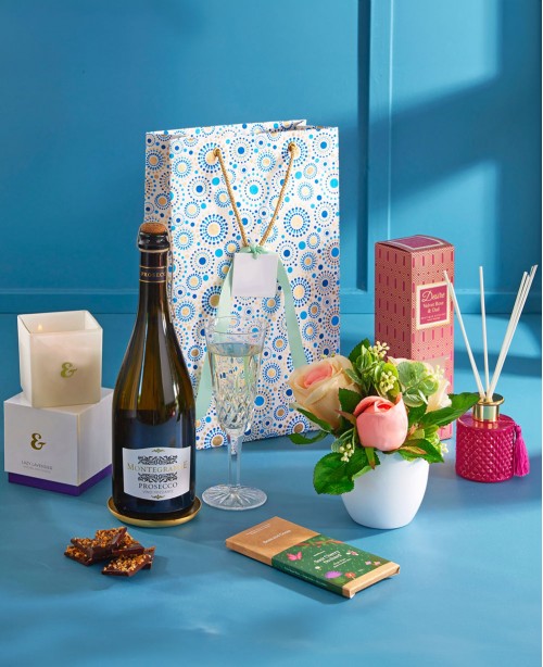To Make You Happy Gift Bag <br/>(Birthday Gift)