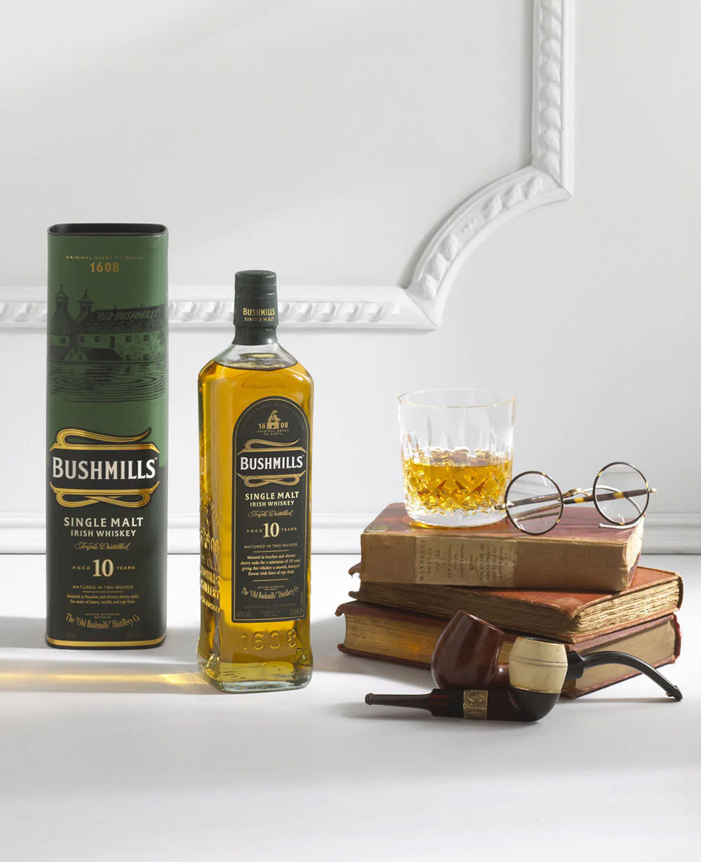 Irish Whiskey Dream Gift Set<br/>(Search)
